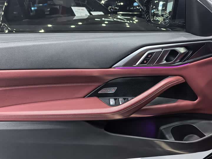 Фото 6 - BMW 4 Series