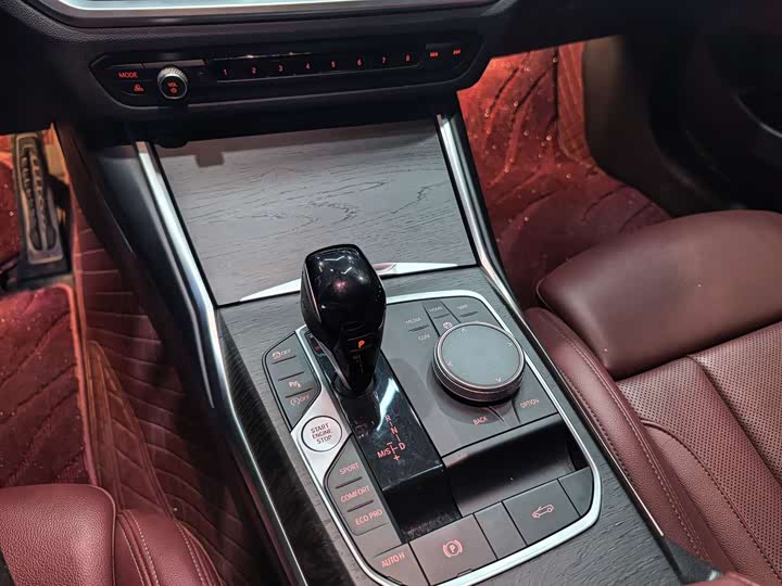 Фото 8 - BMW 4 Series