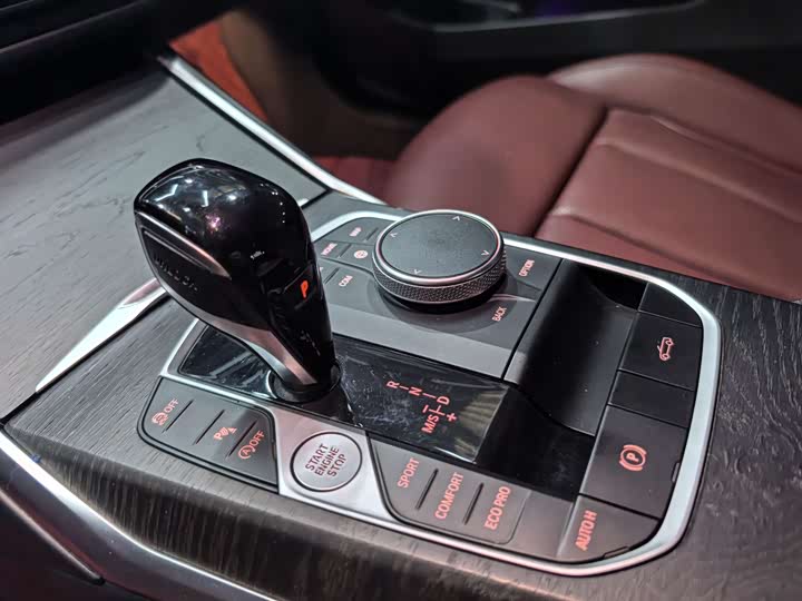 Фото 9 - BMW 4 Series