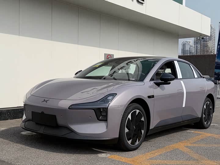 Photo 1 - XPeng Mona M03