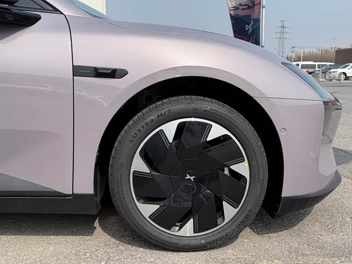 Photo 3 - XPeng Mona M03