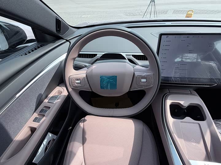 Photo 6 - XPeng Mona M03