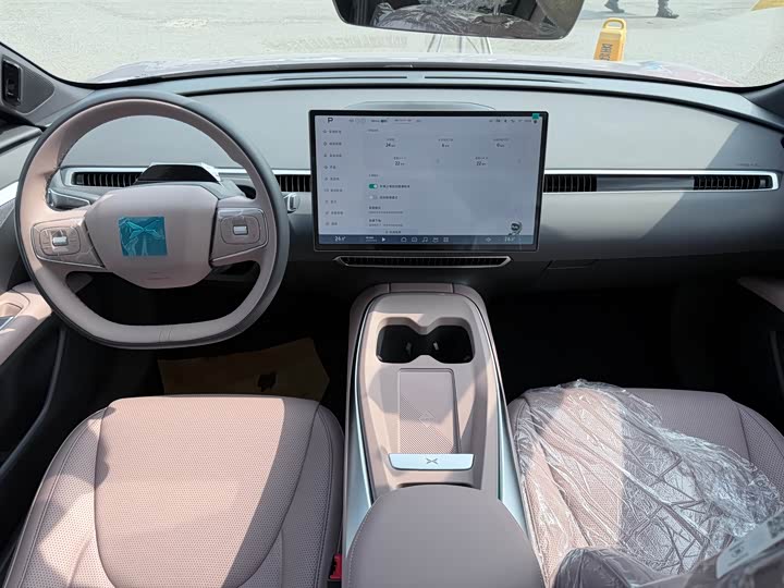 Photo 7 - XPeng Mona M03