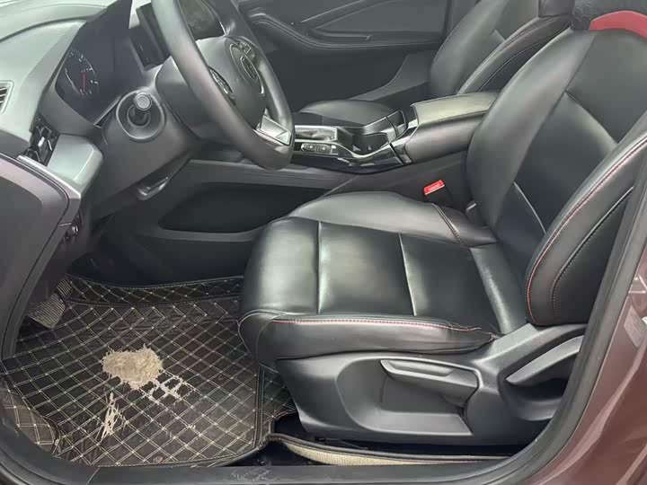 Фото 4 - MG Motor 5