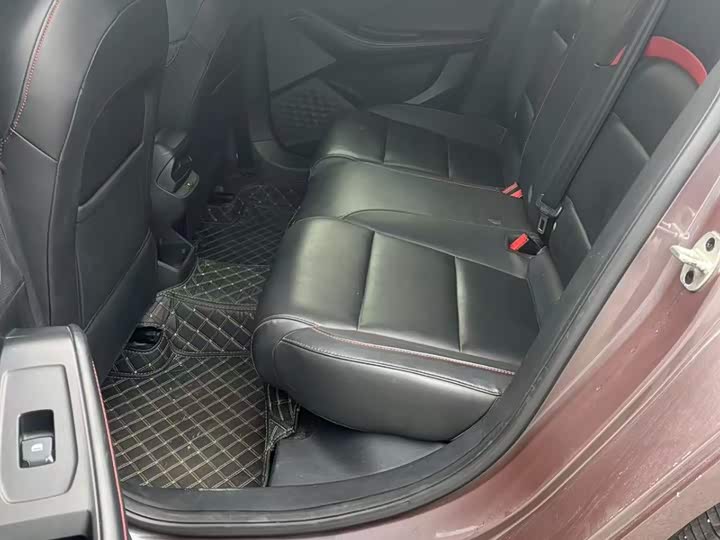 Фото 5 - MG Motor 5