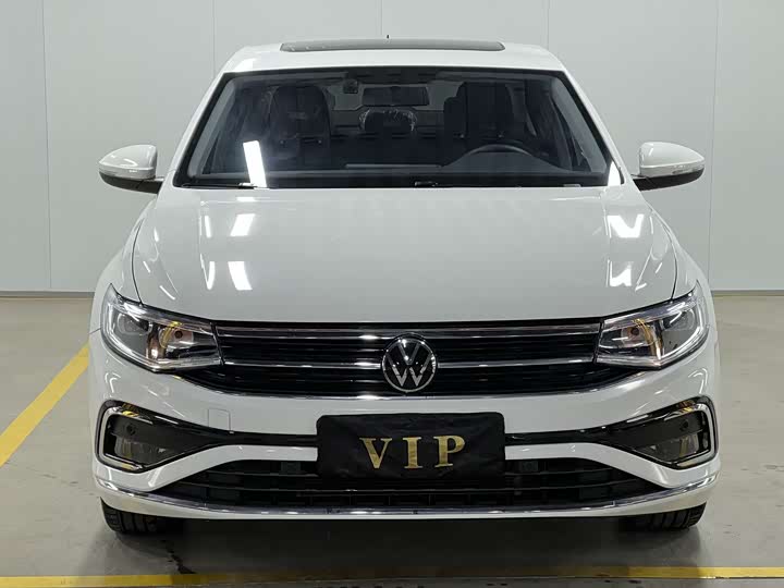 Фото 2 - Volkswagen Bora