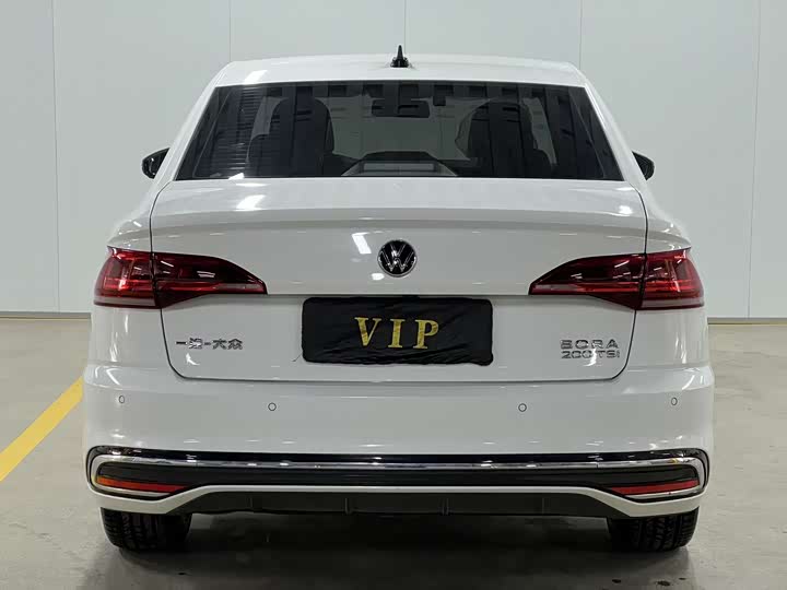 Фото 5 - Volkswagen Bora