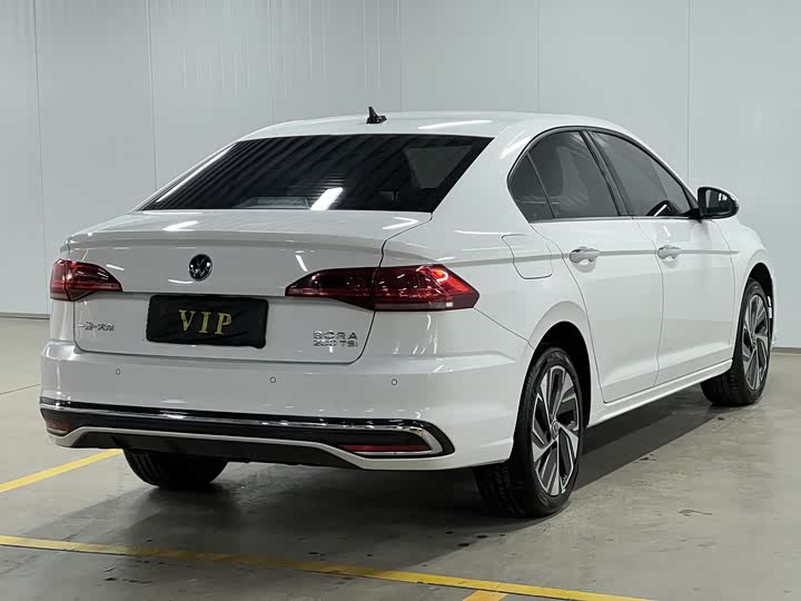 Фото 6 - Volkswagen Bora