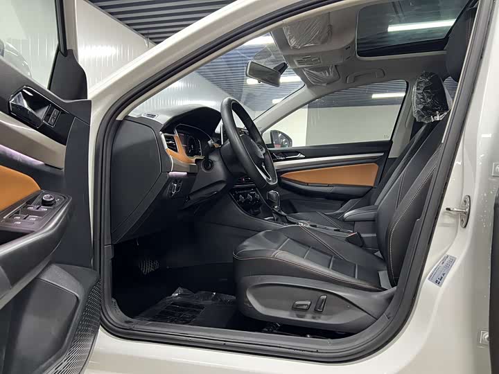 Фото 7 - Volkswagen Bora