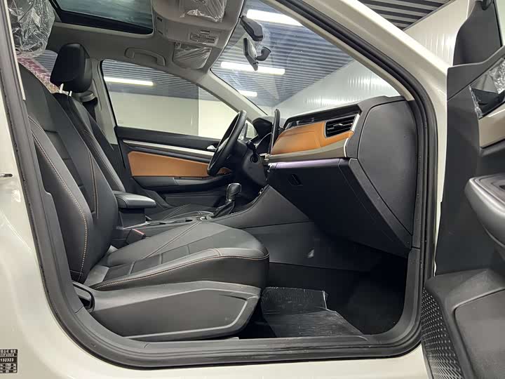 Фото 9 - Volkswagen Bora