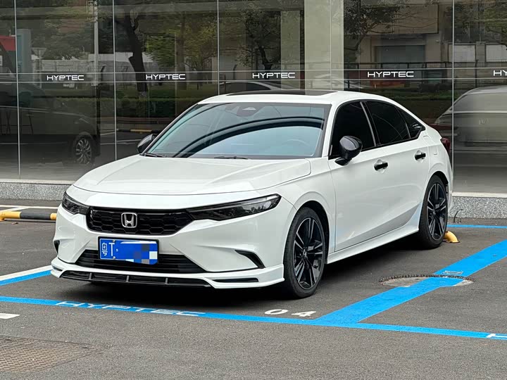 Фото 2 - Honda Integra