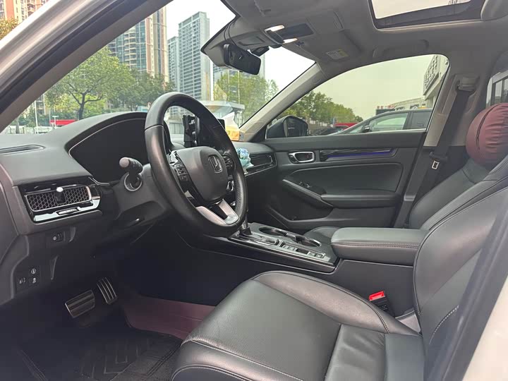 Фото 4 - Honda Integra