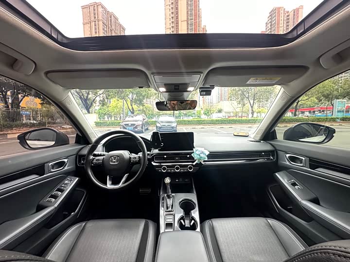 Фото 6 - Honda Integra