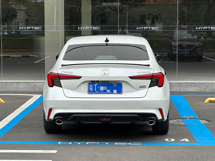 Фото 7 - Honda Integra