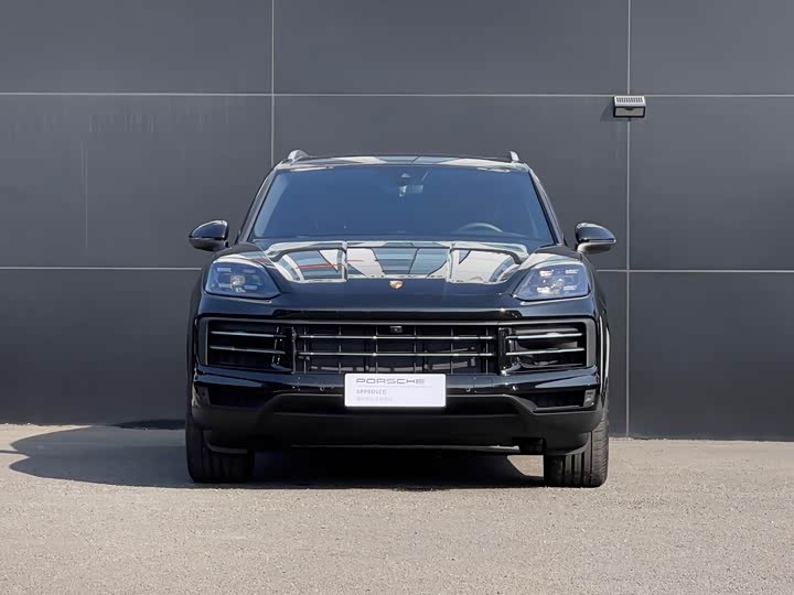 Фото 3 - Porsche Cayenne