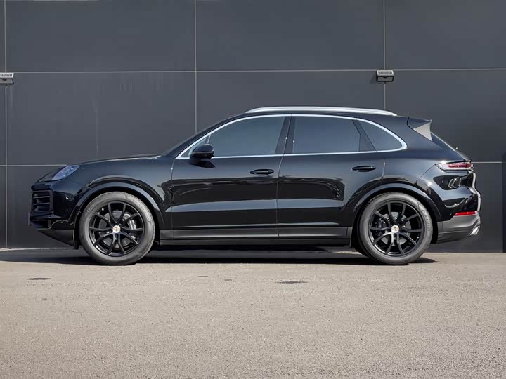 Фото 5 - Porsche Cayenne