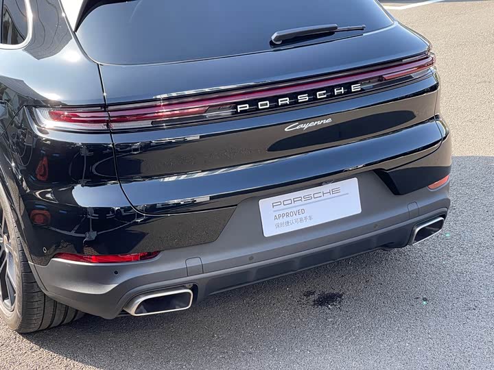 Фото 6 - Porsche Cayenne