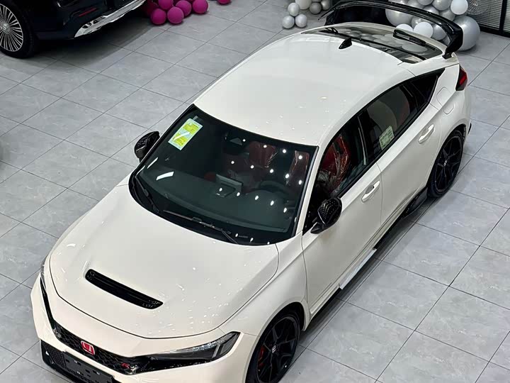 Фото 2 - Honda Civic