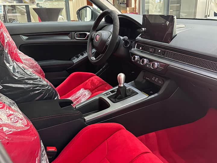 Фото 5 - Honda Civic