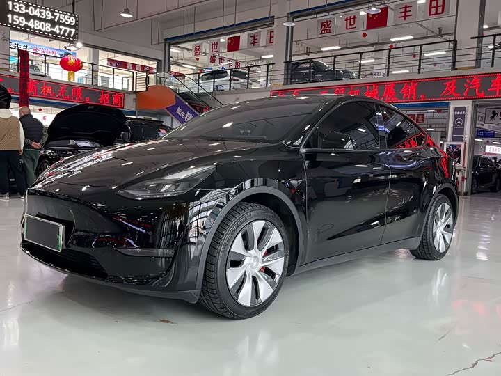 Photo 1 - Tesla Model Y