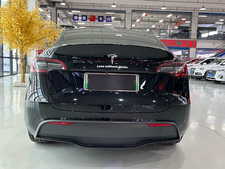 Photo 5 - Tesla Model Y
