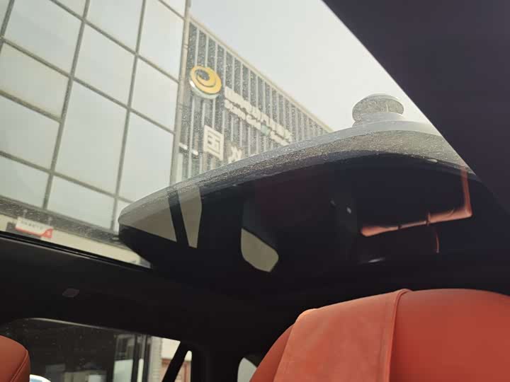 Фото 3 - BYD Tang L