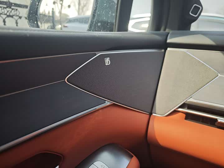 Фото 6 - BYD Tang L