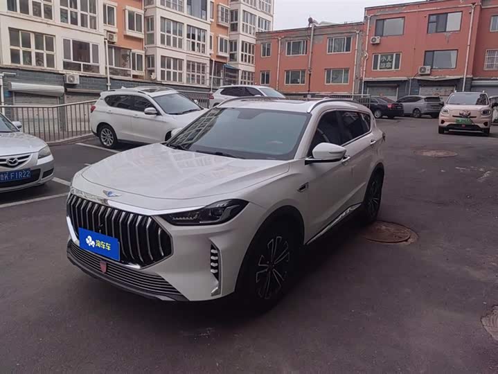 Photo 1 - Jetour X70 Plus