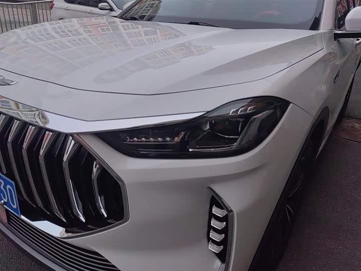 Photo 5 - Jetour X70 Plus