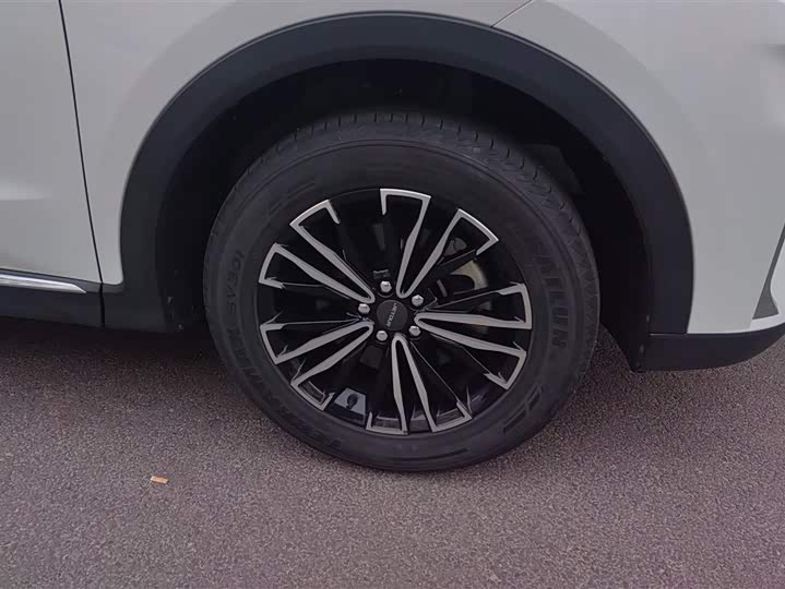 Photo 6 - Jetour X70 Plus