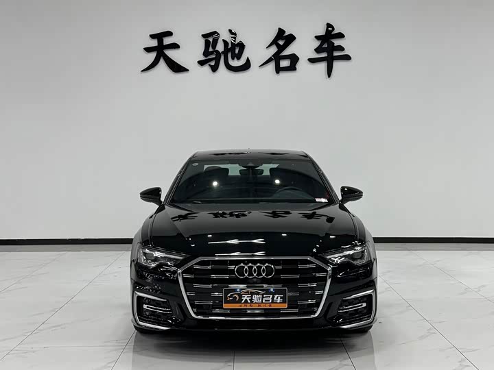 Zdjęcie 2 - Audi A6L
