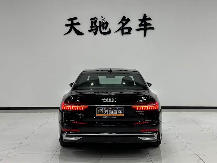 Zdjęcie 3 - Audi A6L