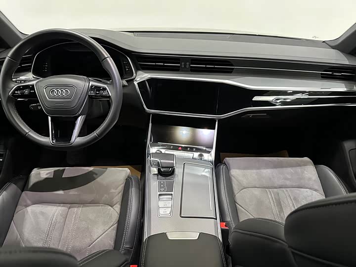 Zdjęcie 7 - Audi A6L