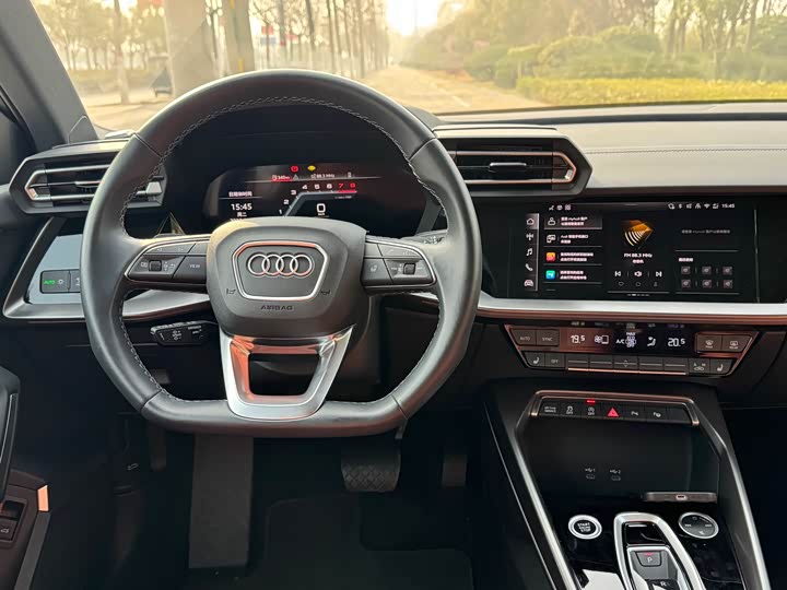 Фото 7 - Audi A3