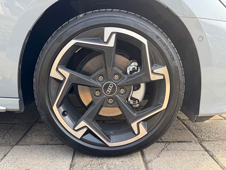 Фото 8 - Audi A3