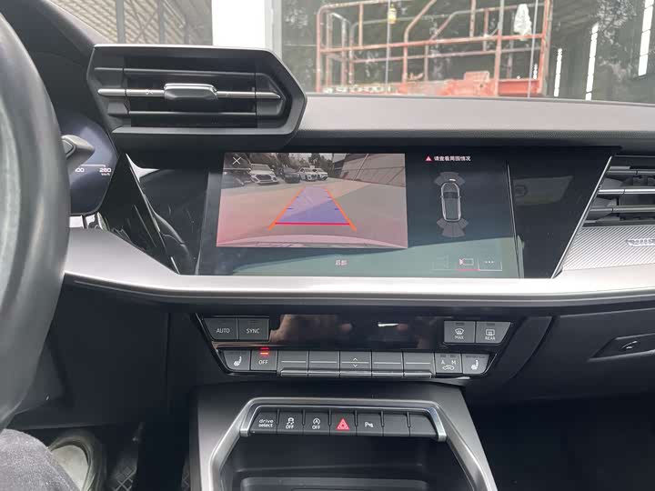 Фото 8 - Audi A3