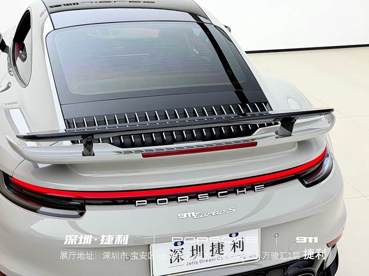 Фото 6 - Porsche 911