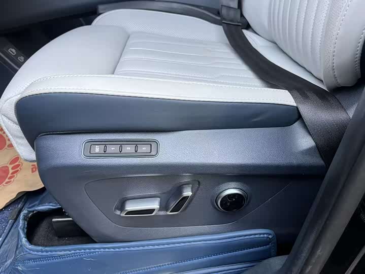 Фото 5 - BAIC Beijing BJ60