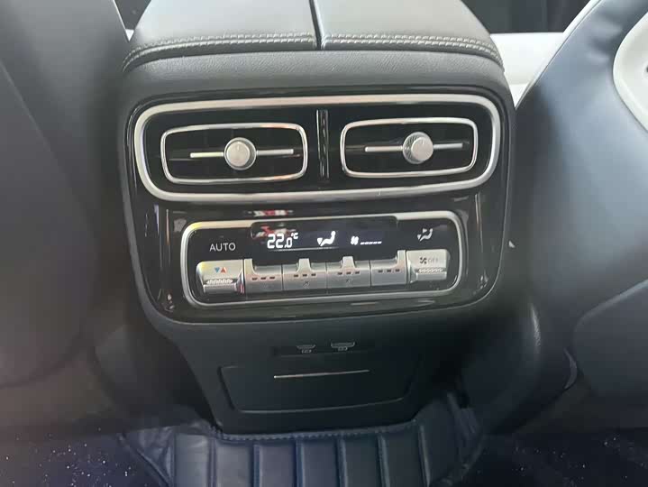 Фото 8 - BAIC Beijing BJ60