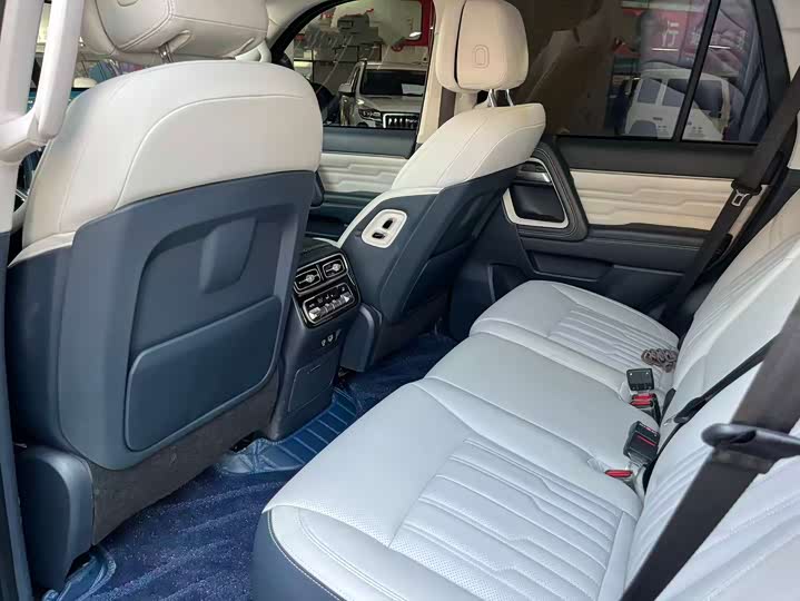 Фото 9 - BAIC Beijing BJ60