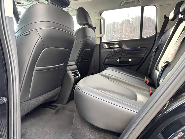 Фото 8 - Tank 300 Hybrid