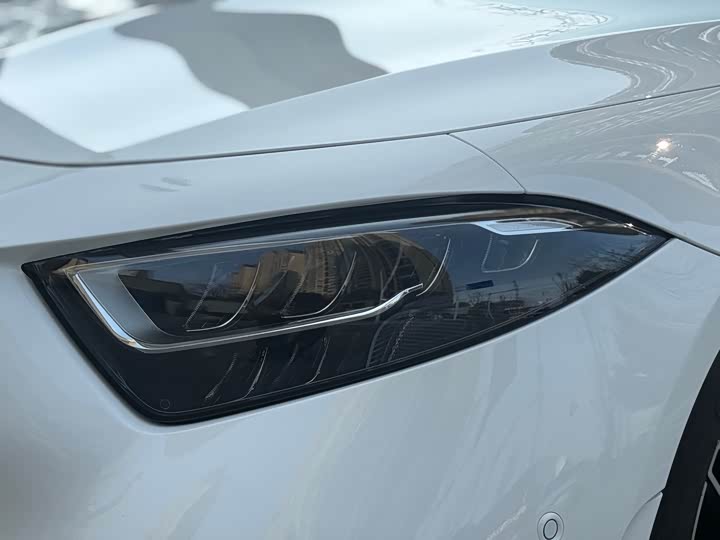 Фото 4 - Mercedes-Benz CLS-Class