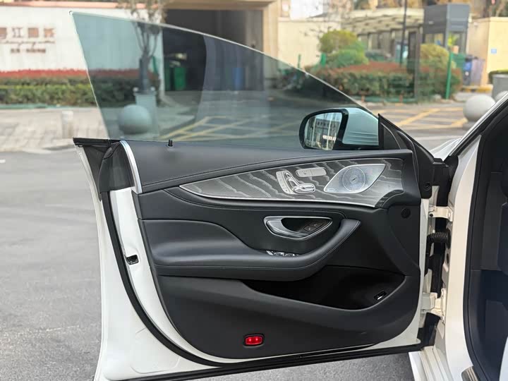 Фото 7 - Mercedes-Benz CLS-Class