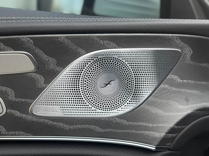 Фото 8 - Mercedes-Benz CLS-Class