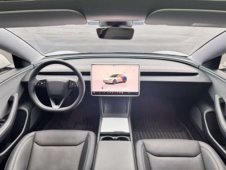 Photo 5 - Tesla Model 3