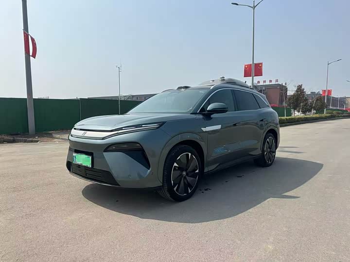 Photo 1 - BYD Tang L