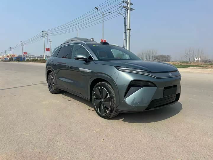 Photo 3 - BYD Tang L