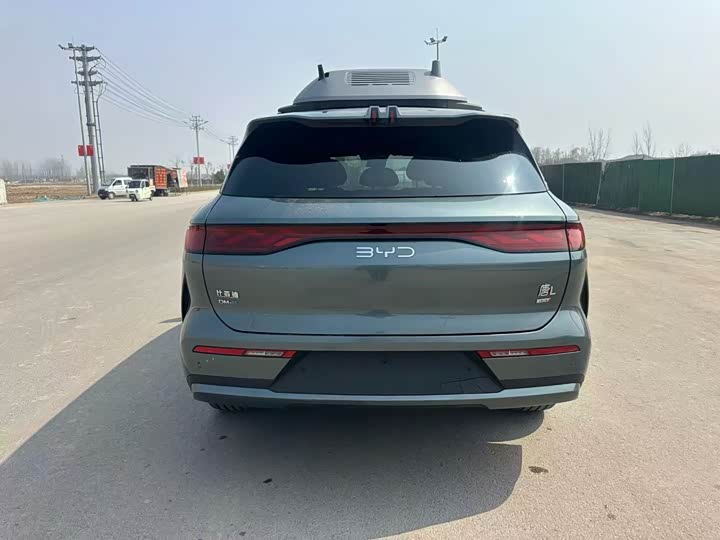 Photo 9 - BYD Tang L