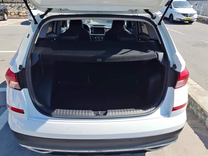 Фото 4 - Skoda Kamiq