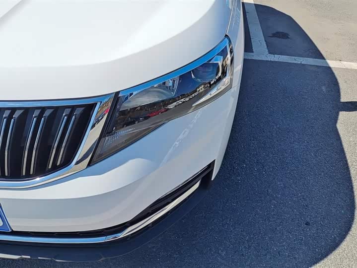 Фото 5 - Skoda Kamiq